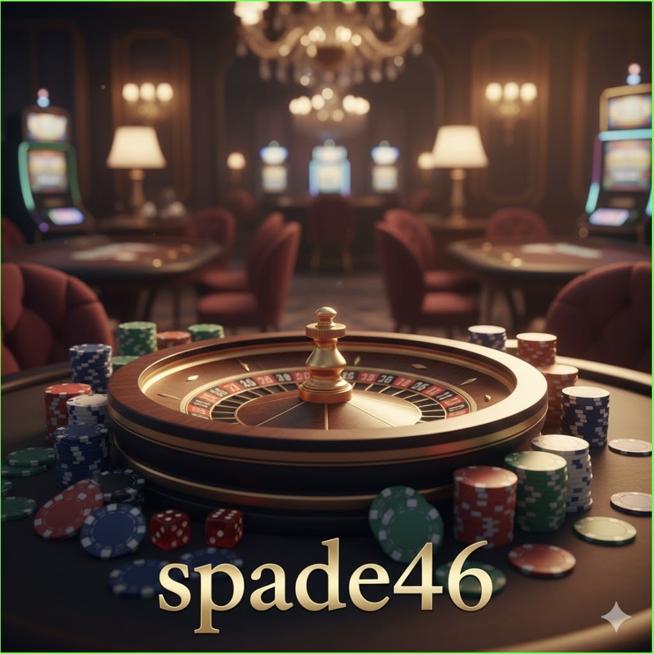 spade46:Top Free Credit Slot Malaysia