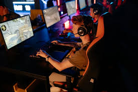 From Casual to Competitive: How to Start Your Gaming Career