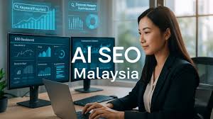 How Top SEO Agencies Leverage AI SEO Malaysia for Rapid Growth