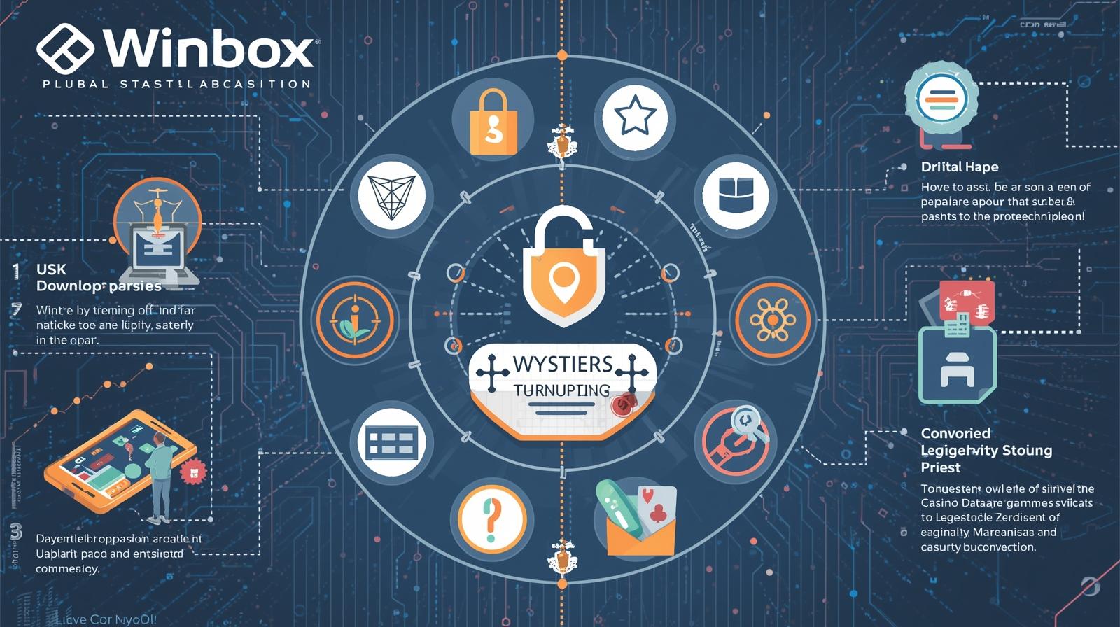 Is Winbox Download Safe? A Deep Dive into Security & Legitimacy