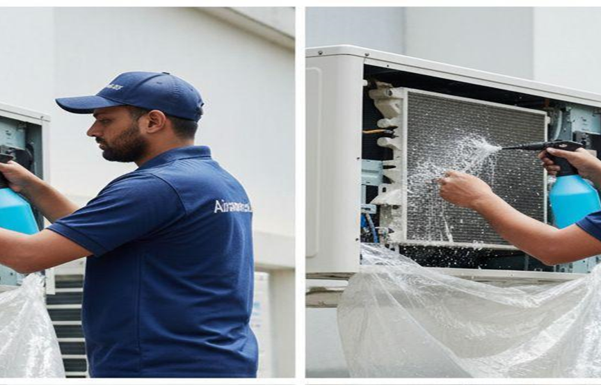 Professional Aircond Service in Klang Valley: Keeping Your Home Cool and Efficient